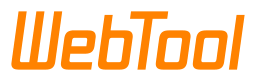 speetech WebTool